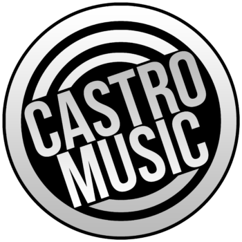 Castro Music